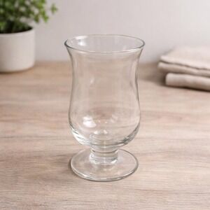 Glencairn Whiskey Glass Tasting Glass Clear Barware 3.5 Inch